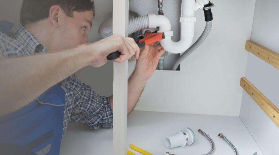 Professional same day plumber in East Jordan, MI